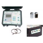 Doppler Ultrasonic Liquid Flow Meter CE for sale