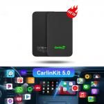 Wireless Android Auto And Apple Carplay Dongle Atmel At91Sam9260 Adapter Cpc200 2Air Ai Box for sale