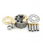 GM18 Cylinder Pistons Valve Plate Retainer Plate Ball Guide for Manufacturing Plant