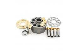 China GM18 Cylinder Pistons Valve Plate Retainer Plate Ball Guide for Manufacturing Plant supplier