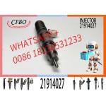 Diesel Fuel Injector 21914027 21812033 21695036 21652515 BEBE4P01003 21914027 BEBE4P00001