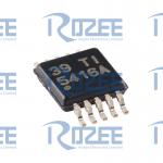 TPS54160ADGQR