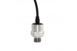 China WNK 100Psi 1/8 NPT Oil Fuel Pressure Sensor Transmitter Transducer supplier