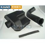ABS Material Rapid Injection Molding Prototyping Post Finishing for sale