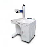 High Quality Laser Marking Machine 30w 50w 100w Laser Cutting Engraving Machine for sale