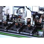 Automatic Armature Winding Machine Rotor Electric Motor Production Line
