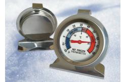China Durable Wireless Meat Thermometer Instant Read Stainless Steel 107mm Height supplier