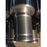 32CRMO Length Between 3 To 5 Meters  Hardness Between 50-55 Degrees Chrome Piston Rod Engineering Machinery for sale