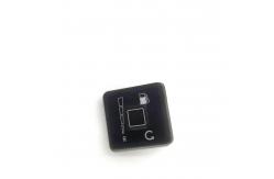 China LLANO Square Gas Petrol Changeover Switch For CNG LPG Car ECU supplier