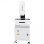 Optical CNC Vision Measuring Machine 2.5um Accuracy 200mm/S Velocity