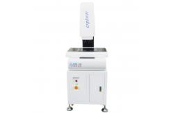 China Optical CNC Vision Measuring Machine 2.5um Accuracy 200mm/S Velocity supplier