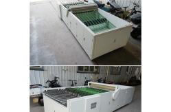 China Automatic cup unscrambler supplier