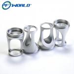 Brushing Precision Metal Cnc Machining Milling Turning Parts Service Accessories