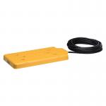 Train Control System Cable Connection Railway Trackside Component Balise for sale