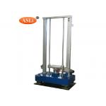 SS-Series Acceleration Mechanical Shock Test Machine Half Sine Wave for sale