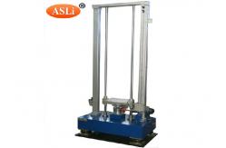 China SS-Series Acceleration Mechanical Shock Test Machine Half Sine Wave supplier