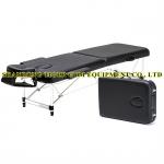 Track and Field Equipment Folding Massages Bed for sale