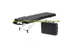 China Track and Field Equipment Folding Massages Bed supplier