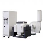50kN 2500Hz Digital Controller Electric Vibration Test Bench OEM for sale