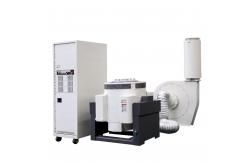 China 50kN 2500Hz Digital Controller Electric Vibration Test Bench OEM supplier