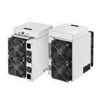 12V 2915W Second Hand Miner Bitmain Antminer T17E 53TH ASIC Type for sale