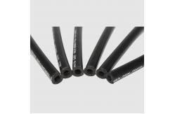 China Heavy Duty HJK Smooth High Pressure Hydraulic Hose For Steady Lifting Applications supplier