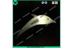 China Inflatable Dolphin,Lighting Inflatable Dolphin,Inflatable Dolphin Mascot supplier