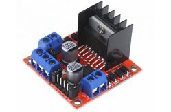 China Industrial SMT PCB Board Assembly Stepper Motor Driver Controller Board Assembly supplier