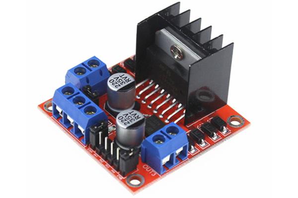 Industrial SMT PCB Board Assembly Stepper Motor Driver Controller Board Assembly
