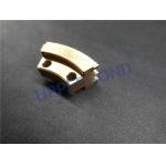 ODM  Tough Hlp Cigarette Machine Parts Metallic Tire