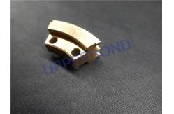 China ODM  Tough Hlp Cigarette Machine Parts Metallic Tire supplier