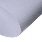 6 Mil Inkjet Satin Cloth Paper Roll 0.2mm-0.5mm Thickness Digital Print Media for sale
