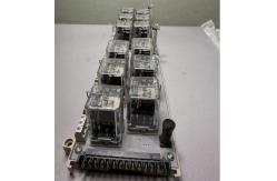 China 1C31222G01 Westinghouse Relay Output Module supplier