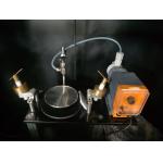 Automated IEC60335-1 Lab Test Equipment CTI PTI Material Insulation