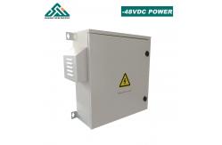 China 24h Work Time 48VDC Outdoor Ups System Hot Pluggable Rectifier Module supplier