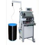 High Speed  Automatic Coil Binding Machine Single Loop  Min Binding Width 100mm for sale