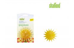 China Plastic Air Freshener Scented Starfish with Stick in Car & Home Windows ​ supplier