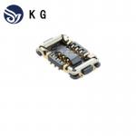 2068141022  206814-1022 10pin 0.35 Mm Pitch Board To Board Connector Smd for sale
