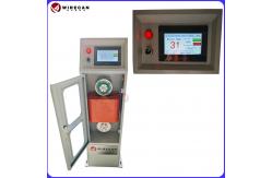 China High-Speed Induction Preheating Machine For Cable Manufacturing supplier