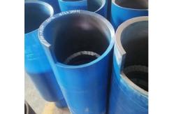 China Api Certification Oilfield Fishing Tools Taper Tap And Die Collar supplier