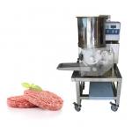 6-16mm Burger Patty Forming Machine Chicken Nuggets Making Machine 220V 380V for sale