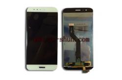China Huawei G8 Cell Phone LCD Screen Replacement Black White Gold supplier