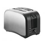 Stainless Lofter Toaster 2 Slice Auto Electric Power Cut Off for sale