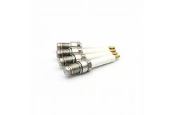 China OEM Industrial Plug R6GC1-77M Platinum Diamond For MTU Engines Spark Plugs supplier