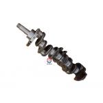 Excavator Engine Parts Crankshaft EX200-5 6BG1 1-12310-448-0