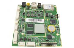 China Home Automation ARM Motherboard Android OS Unattended System Resolution 1920x1080 supplier