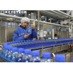 AI Algorithm Vision Machine Electrolytic System For Bottle Liquid Level Testing