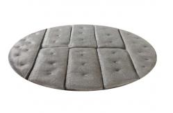 China SS316L Knit Mesh Demister Mist Eliminator 500mm Width With Irregular Hole supplier