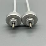 Reliable 20mm matel stem Dosing Valve Optimal Fluid Management for Various Industries for sale