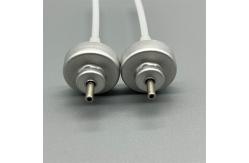 China Reliable 20mm matel stem Dosing Valve Optimal Fluid Management for Various Industries supplier